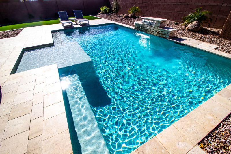 Pool Pavers Repair
